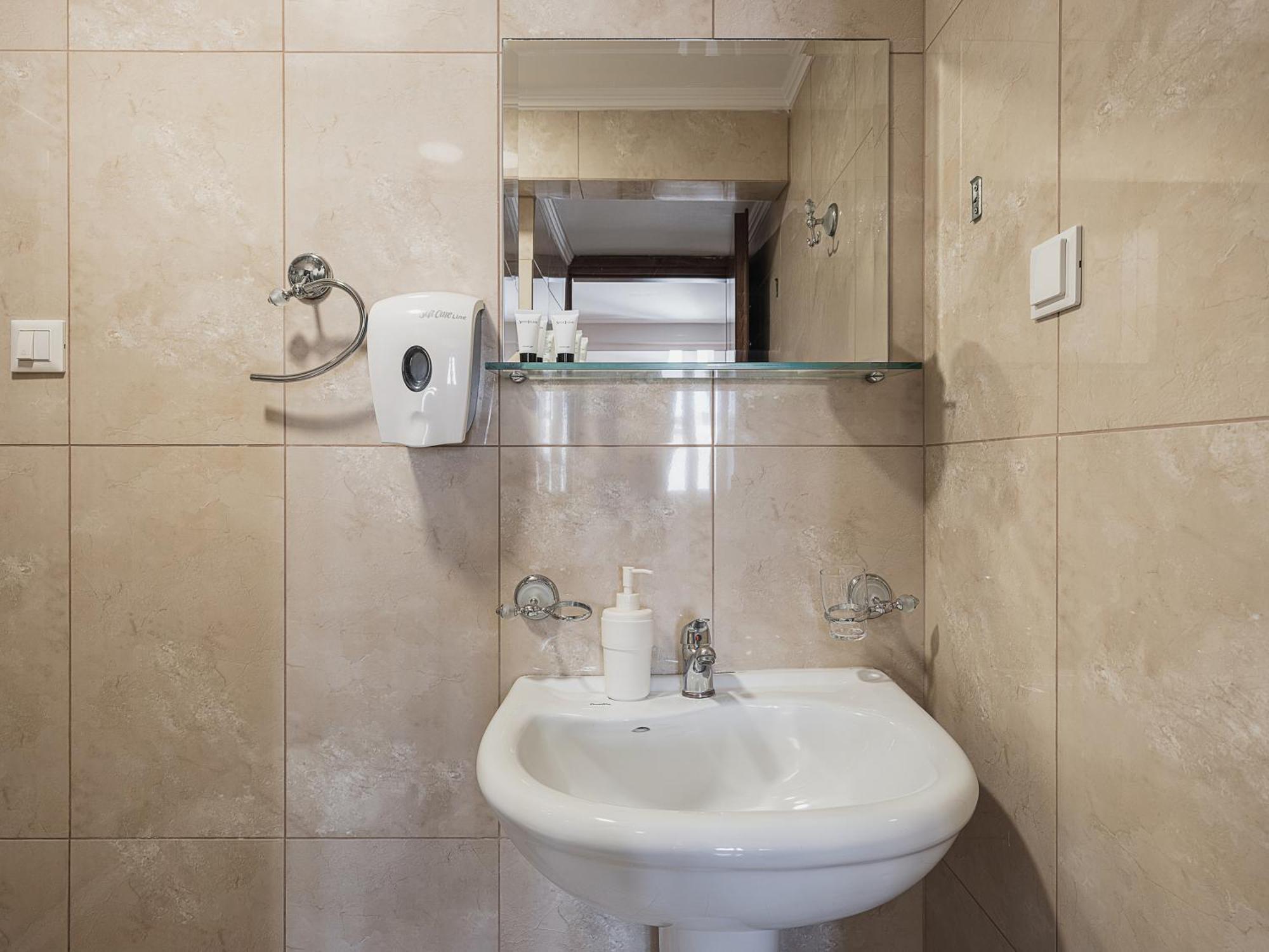 Theofilos City Hotel Chania  Exterior photo