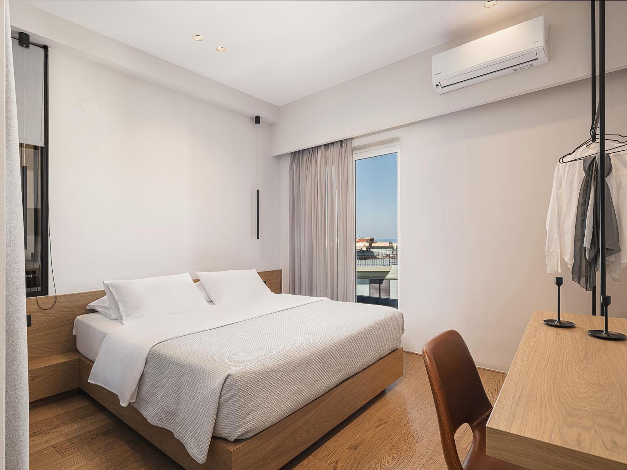 Theofilos City Hotel Chania  Exterior photo