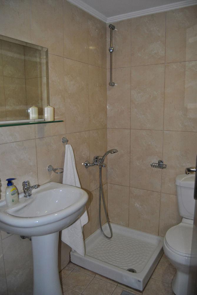 Theofilos City Hotel Chania  Exterior photo