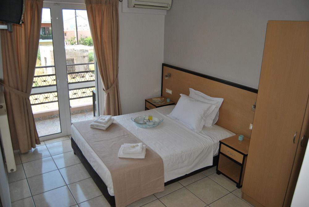 Theofilos City Hotel Chania  Exterior photo