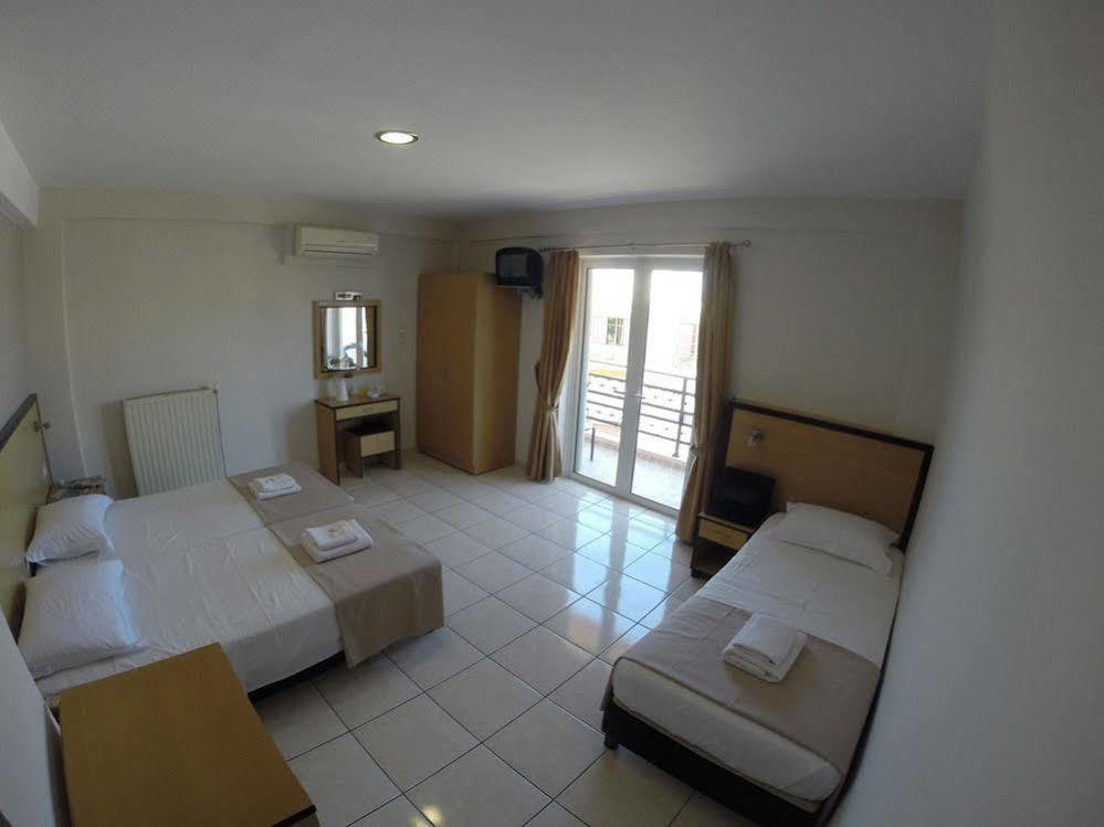 Theofilos City Hotel Chania  Exterior photo